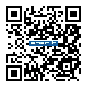 QR kodas | Gabijų projektai, MB