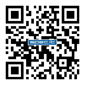 QR kodas | Gabilė, UAB | spec.lt