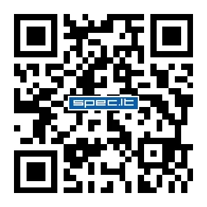 QR kodas | Gabili, MB | spec.lt