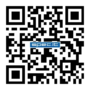 QR kodas | Gabina, UAB