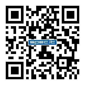 QR kodas | Gabio, MB