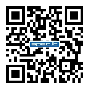 QR kodas | Gabiola, UAB | spec.lt