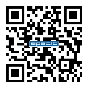 QR kodas | Gabira, UAB | spec.lt