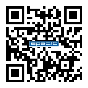 QR kodas | Gabis ir ko, MB