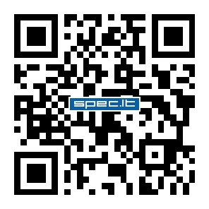 QR kodas | GABITA, UAB | spec.lt