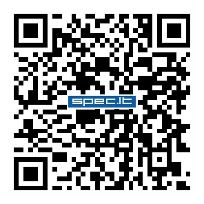 QR kodas | Gabių ir talentingų mokinių paramos fondas
