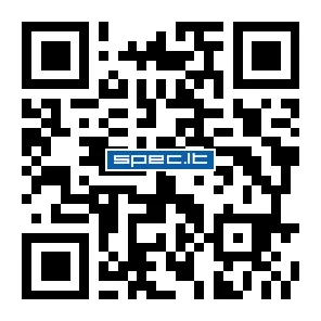 QR kodas | GABJAUJA, UAB | spec.lt