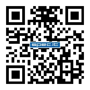 QR kodas | Gablita, MB