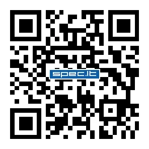 QR kodas | Gabmanta, MB