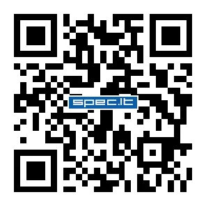 QR kodas | Gabmedis, UAB