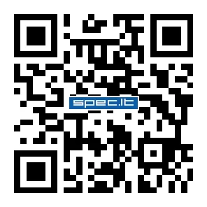 QR kodas | Gabnamas, MB