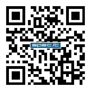 QR kodas | Gabnera, UAB | spec.lt