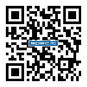 QR kodas | GABOLITA, UAB | spec.lt