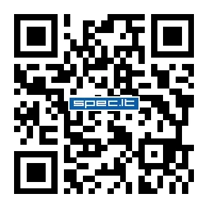 QR kodas | Gabox, UAB | spec.lt
