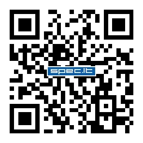 QR kodas | Gabra, UAB