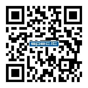 QR kodas | Gabrelita, UAB