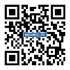 QR kodas | Gabresta, MB