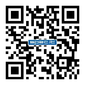 QR kodas | GABRETA, UAB | spec.lt