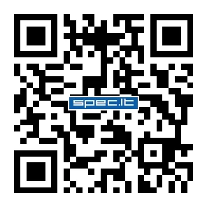 QR kodas | Gabri visuals, MB | spec.lt