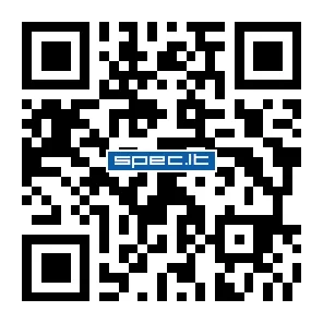 QR kodas | Gabria, UAB | spec.lt