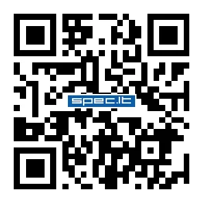 QR kodas | Gabrida, MB