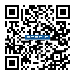 QR kodas | Gabriel Hayrapetyan, IĮ