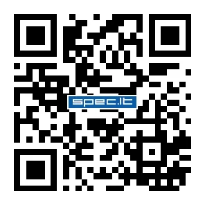 QR kodas | Gabriel26, IĮ