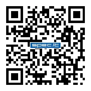 QR kodas | Gabriela sanat, MB | spec.lt