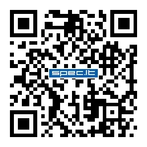 QR kodas | Gabrelle, UAB | spec.lt