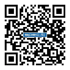 QR kodas | Gabrielės grožio namai, MB