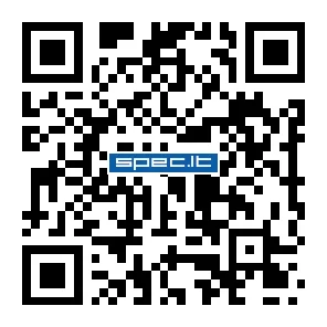 QR kodas | Gabrielės labdaros ir paramos fondas