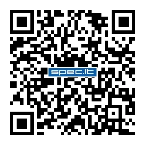 QR kodas | Gabrieliaus Golubevo labdaros ir paramos fondas