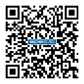 QR kodas | Gabrieliaus ir Danieliaus paramos fondas | spec.lt