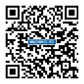 QR kodas | Gabrieliaus labdaros ir paramos fondas
