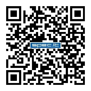 QR kodas | Gabrieliaus sveikatinimo labdaros ir paramos fondas