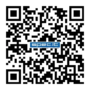 QR kodas | Gabrieliaus Uno Mano labdaros ir paramos fondas
