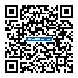 QR kodas | Gabrielio labdaros ir paramos fondas Žingsnis po žingsnio