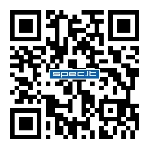 QR kodas | Gabriellona, UAB