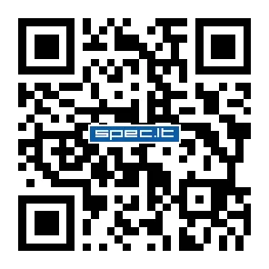 QR kodas | Gabrielytė, UAB