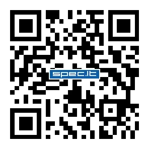 QR kodas | Gabrija, MB