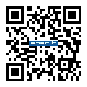 QR kodas | GABRILĖ, UAB | spec.lt