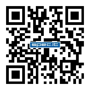 QR kodas | Gabrilita, IĮ | spec.lt