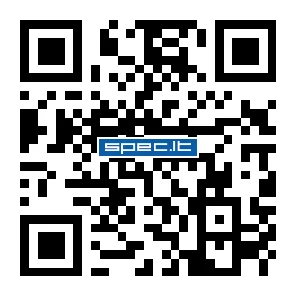 QR kodas | Gabriolita, MB