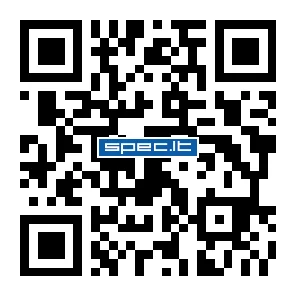 QR kodas | Gabris, UAB | spec.lt