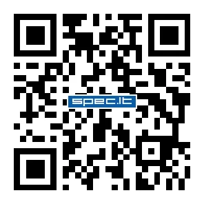 QR kodas | GABRITA, MB | spec.lt