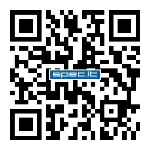 QR kodas | Gabriusse, IĮ