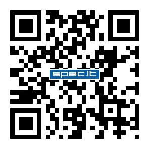 QR kodas | Gabro, IĮ