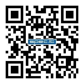 QR kodas | Gabro, UAB | spec.lt