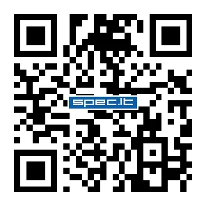 QR kodas | Gabruso, MB