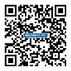 QR kodas | Visuomeninė organizacija Gabšių kaimo bendruomenė